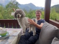 ein Bild aus dem Album