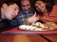 ein Bild aus dem Album